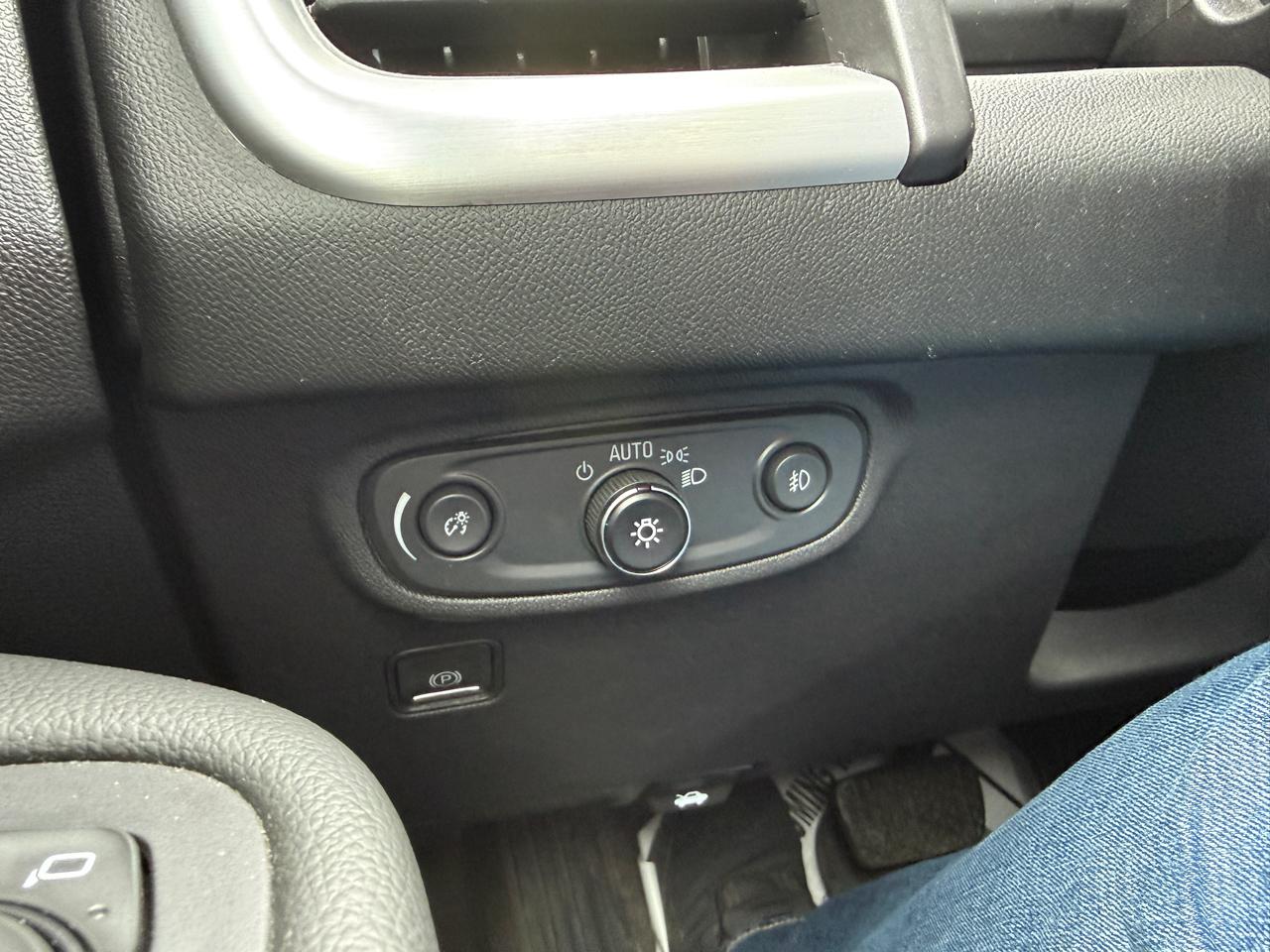 GMC Terrain SLT AWD 2024