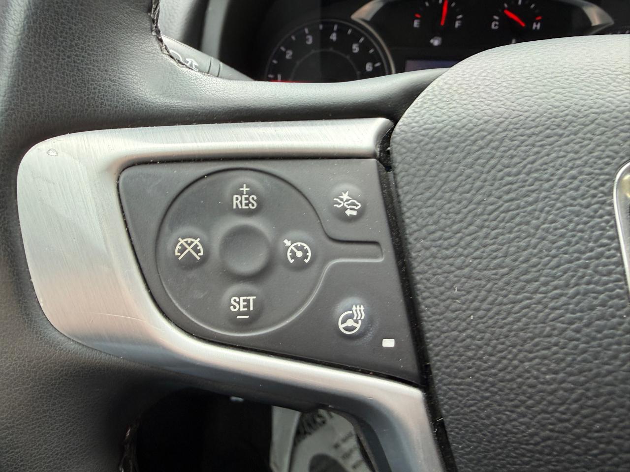 GMC Terrain SLT AWD 2024