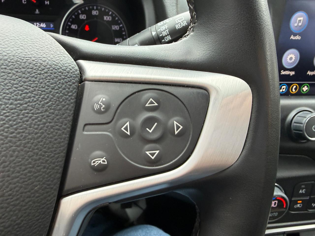 GMC Terrain SLT AWD 2024