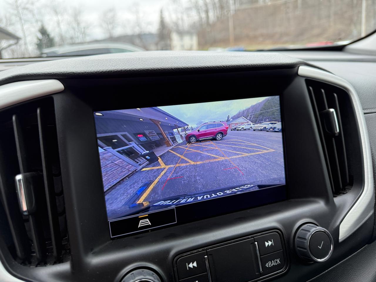 GMC Terrain SLT AWD 2024