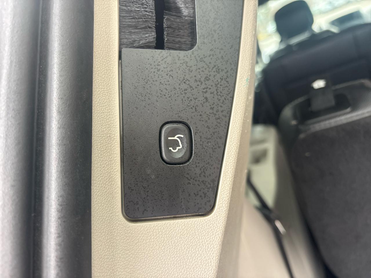 Dodge Grand Caravan SXT 2019