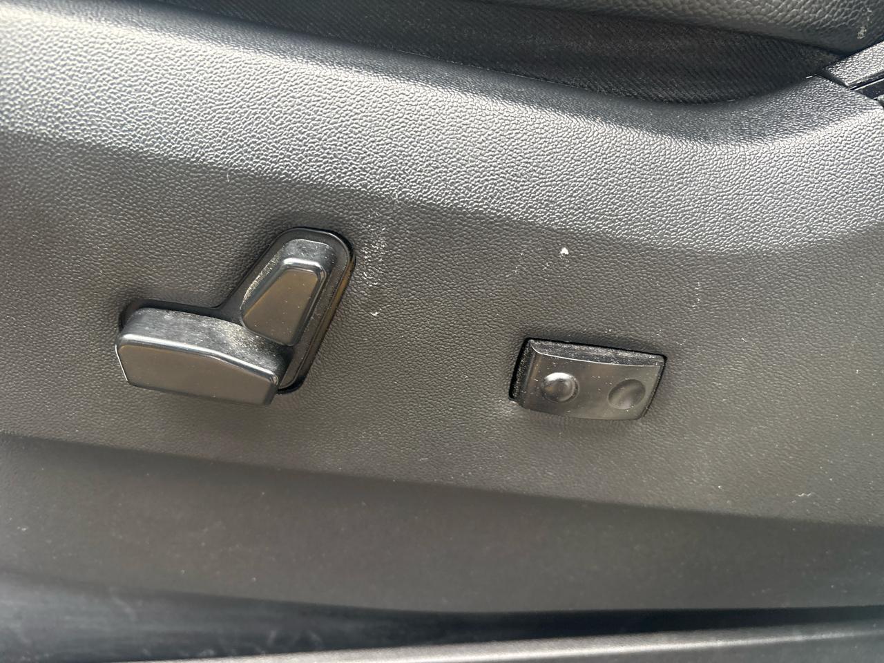 Dodge Grand Caravan SXT 2019