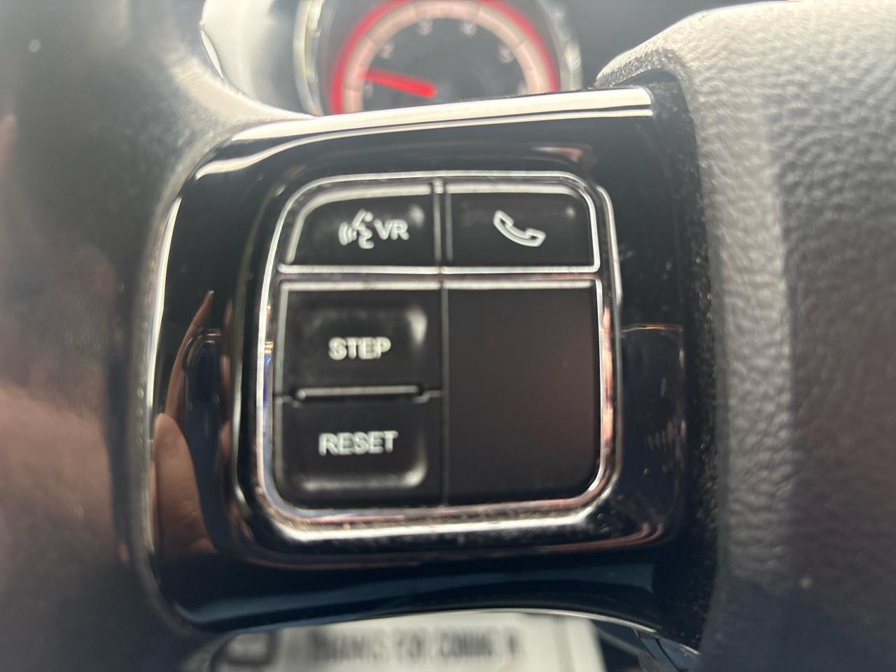 Dodge Grand Caravan SXT 2019