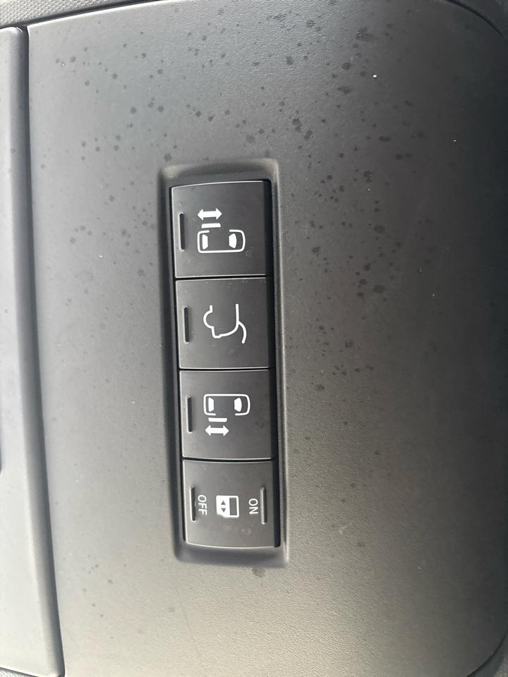 Dodge Grand Caravan SXT 2019