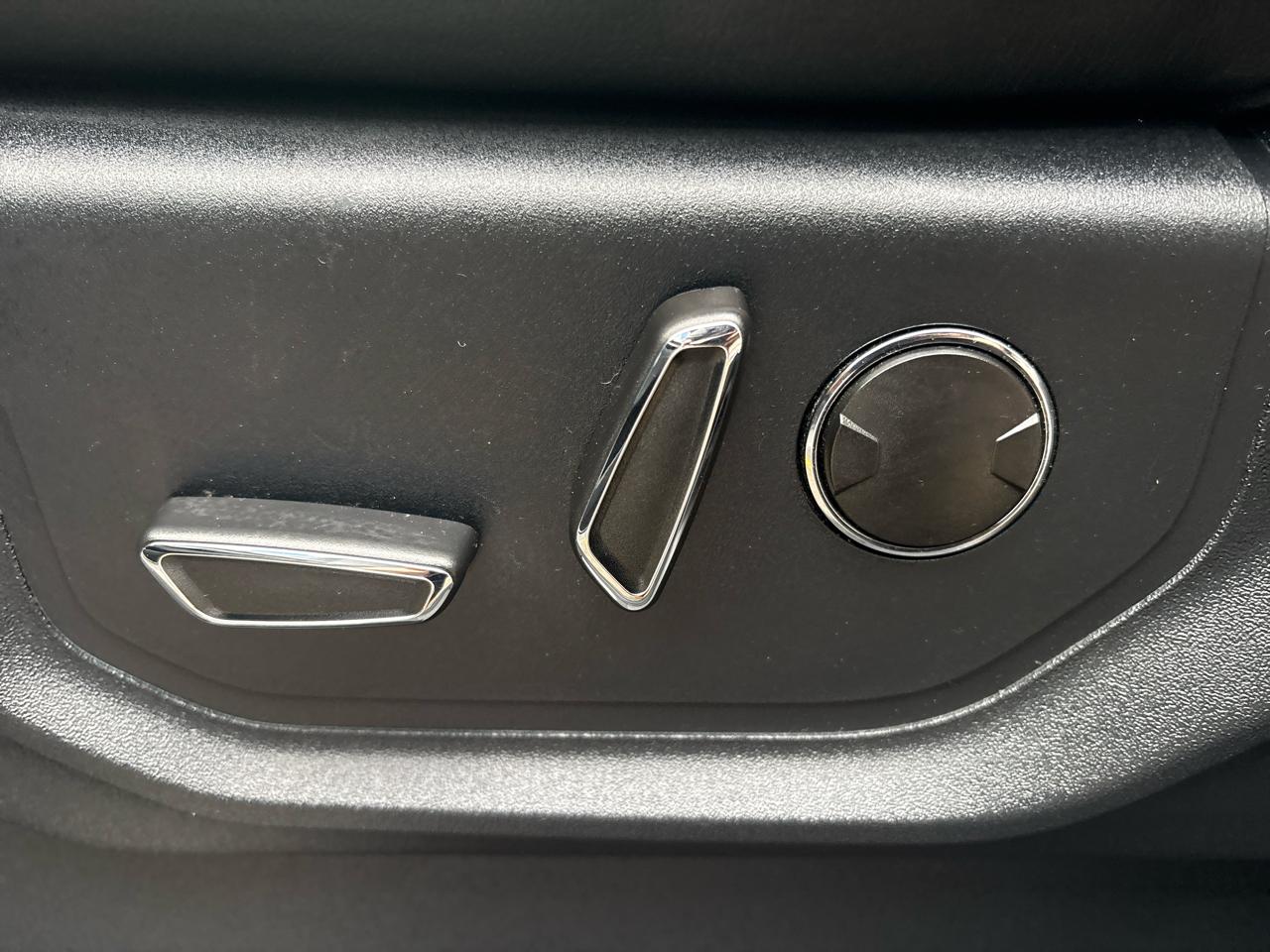 Ford Expedition King Ranch 4WD 2021