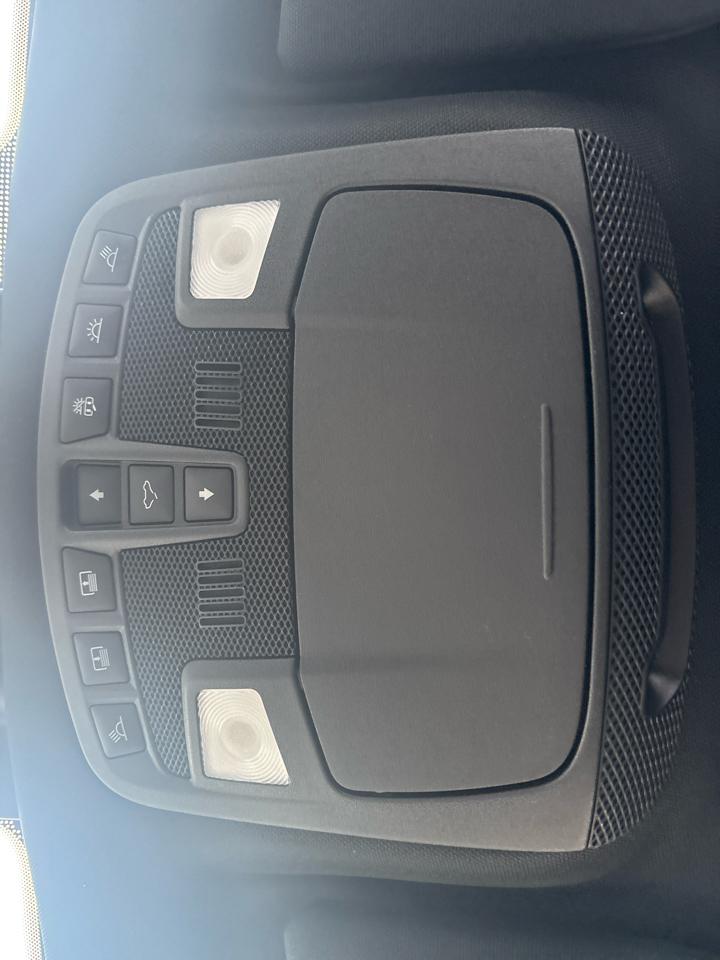 Ford Expedition King Ranch 4WD 2021