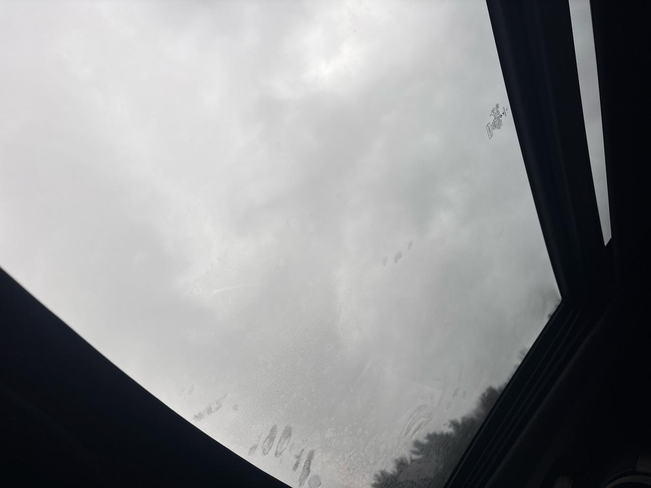 Ford Expedition King Ranch 4WD 2021