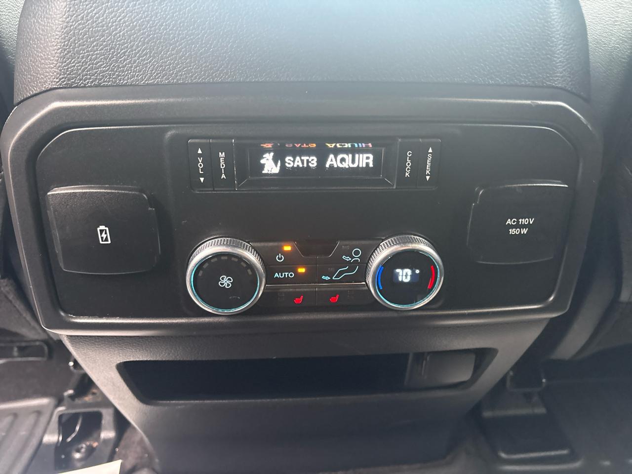 Ford Expedition King Ranch 4WD 2021