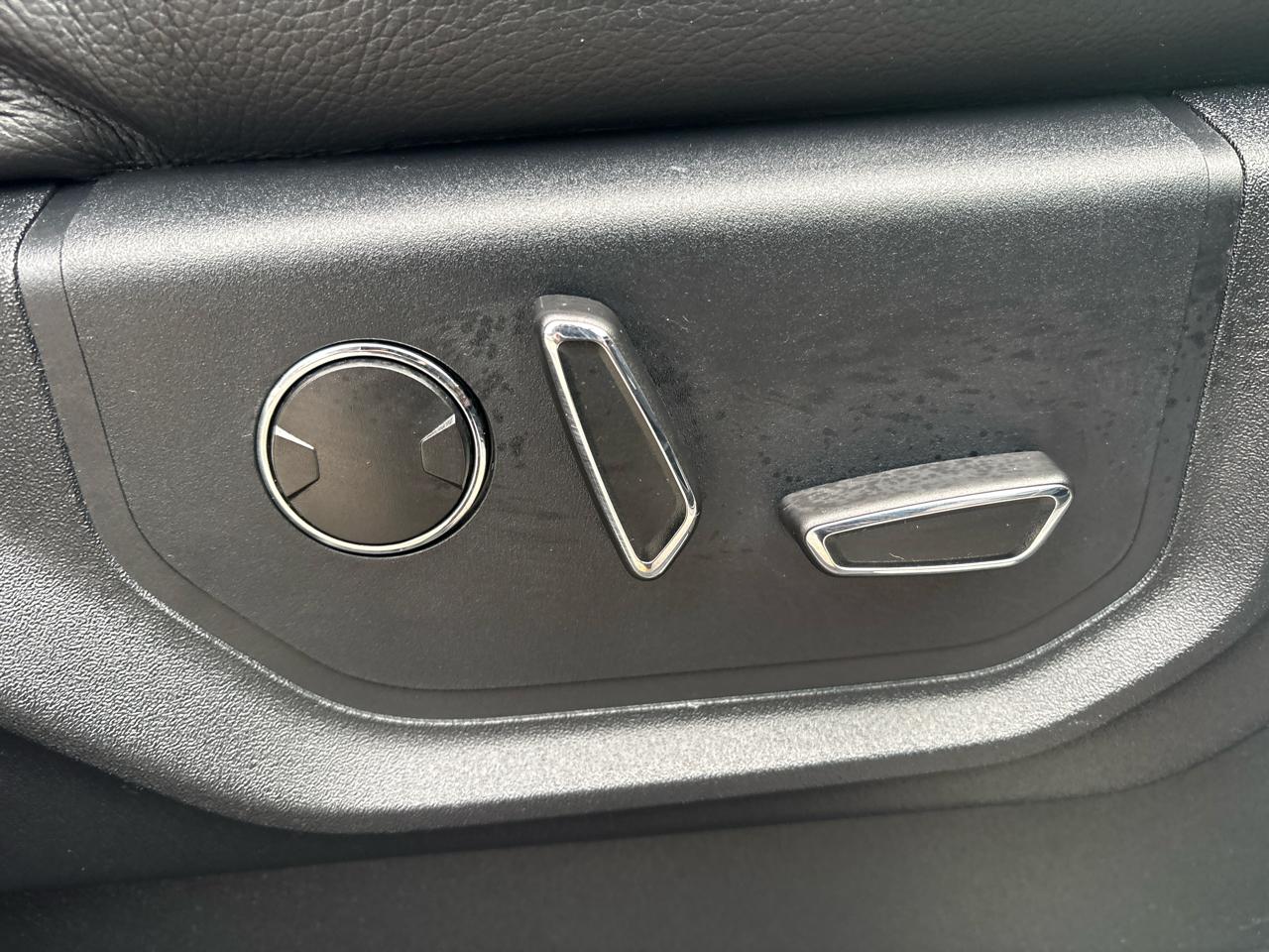 Ford Expedition King Ranch 4WD 2021