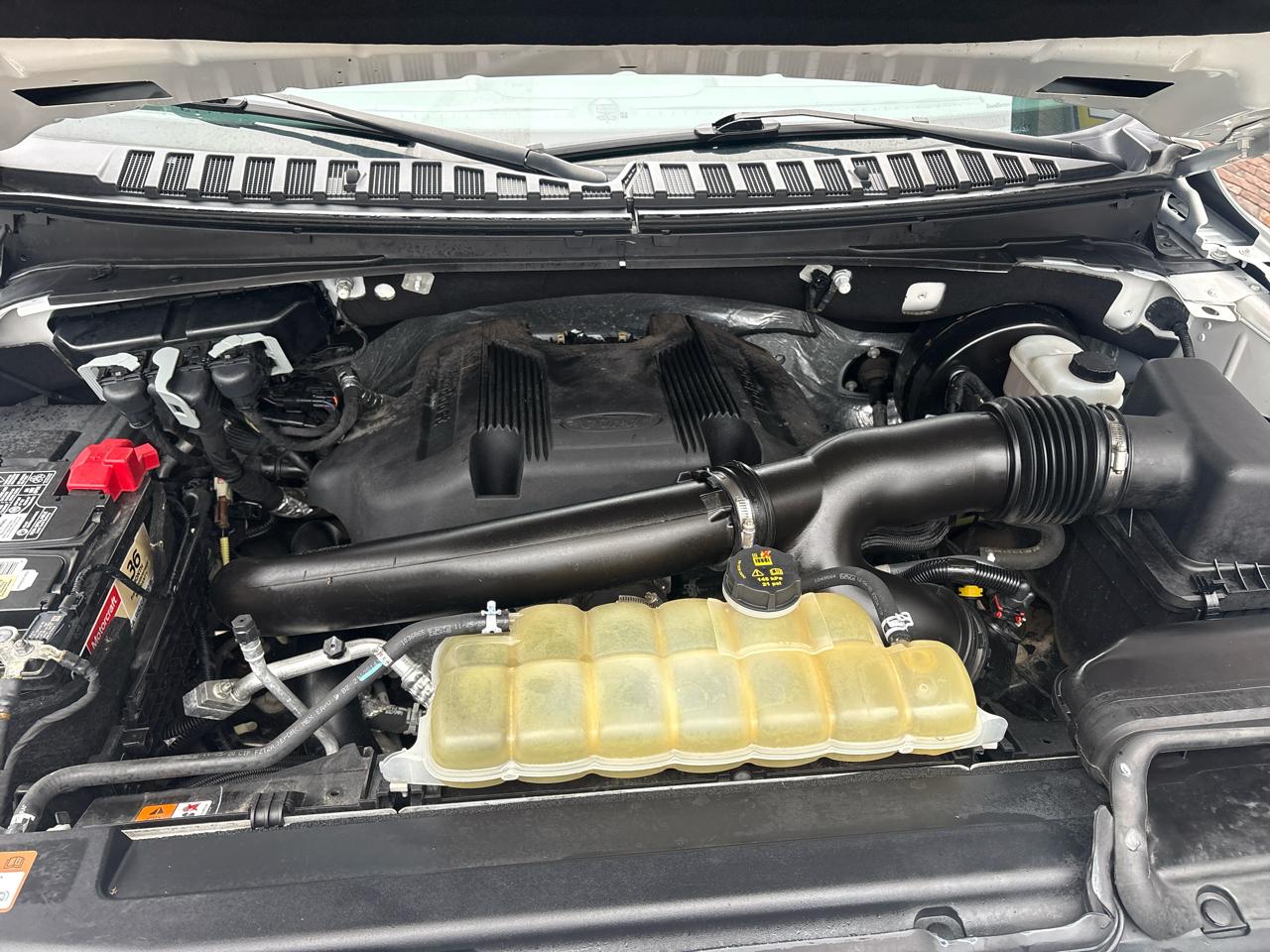 Ford Expedition King Ranch 4WD 2021