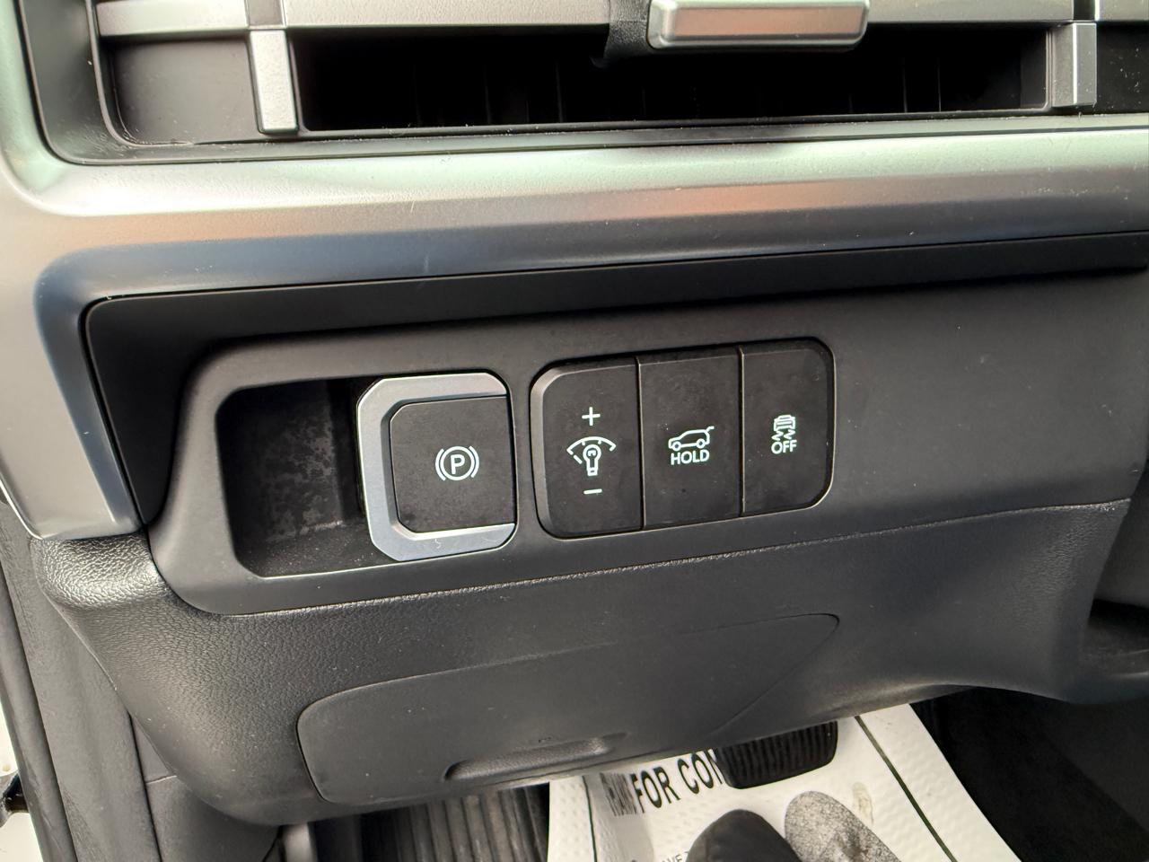 Hyundai Santa Fe SEL AWD 2026