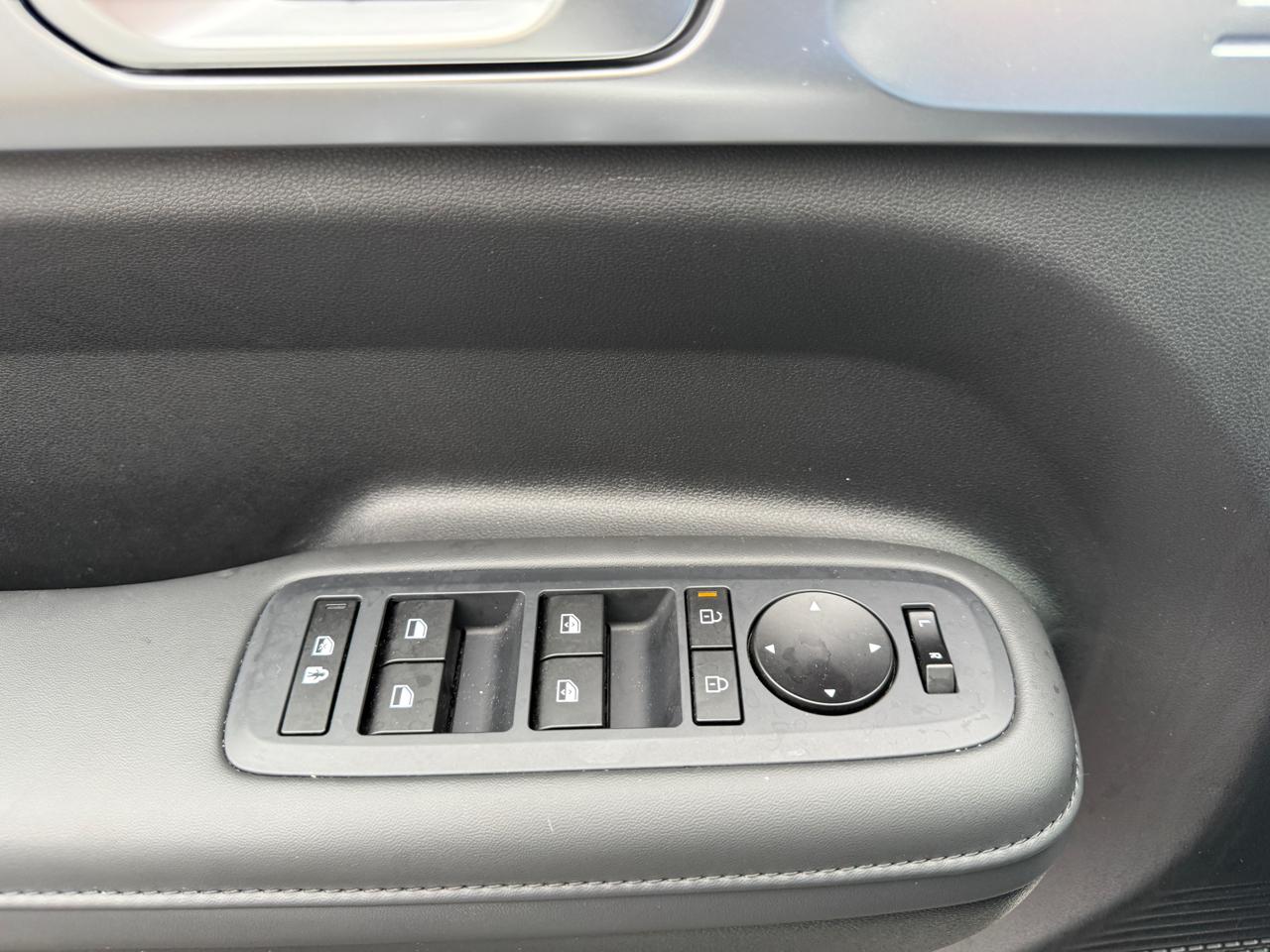 Hyundai Santa Fe SEL AWD 2026