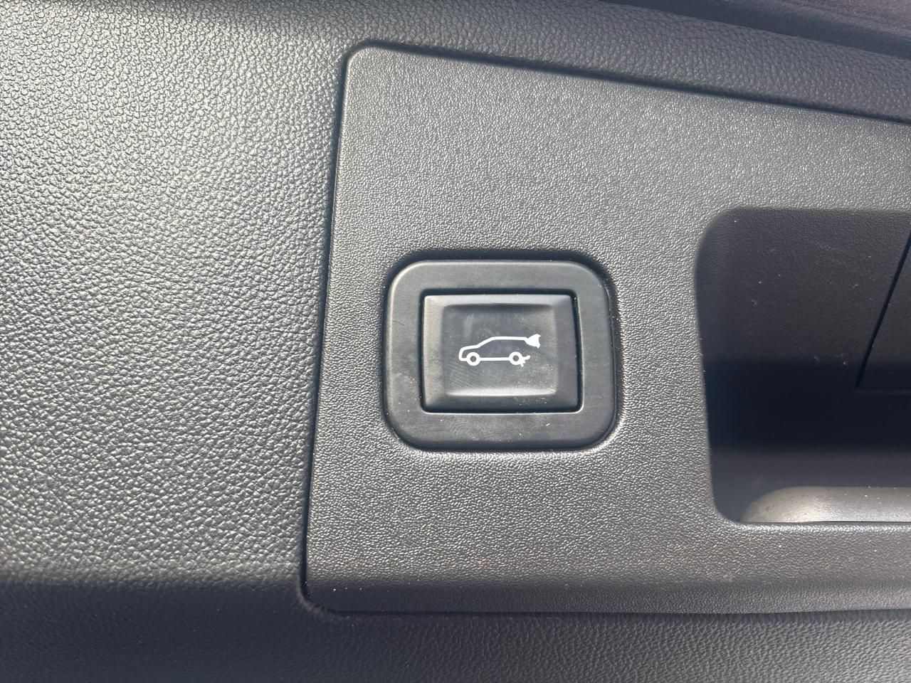 Cadillac XT5 Luxury AWD 2018