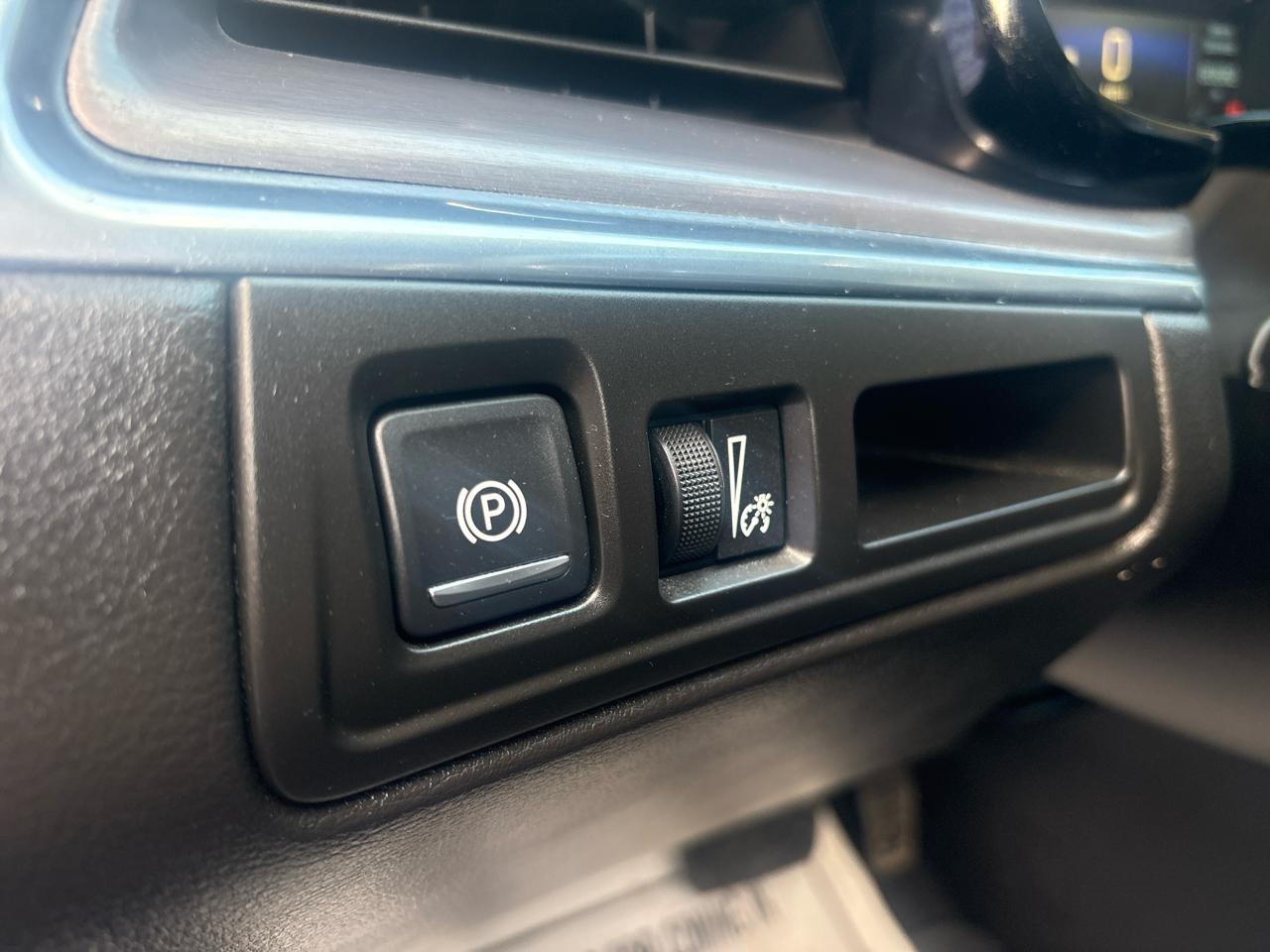 Cadillac XT5 Luxury AWD 2018