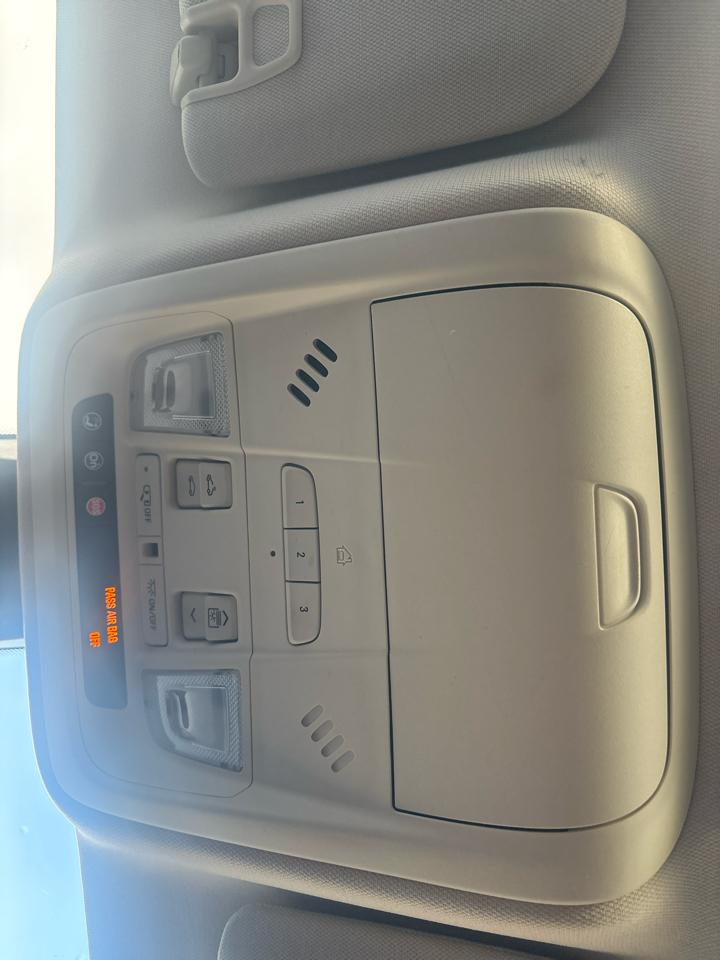 Cadillac XT5 Luxury AWD 2018