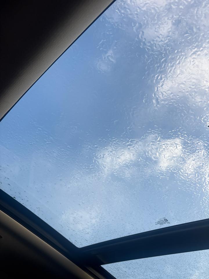 Cadillac XT5 Luxury AWD 2018