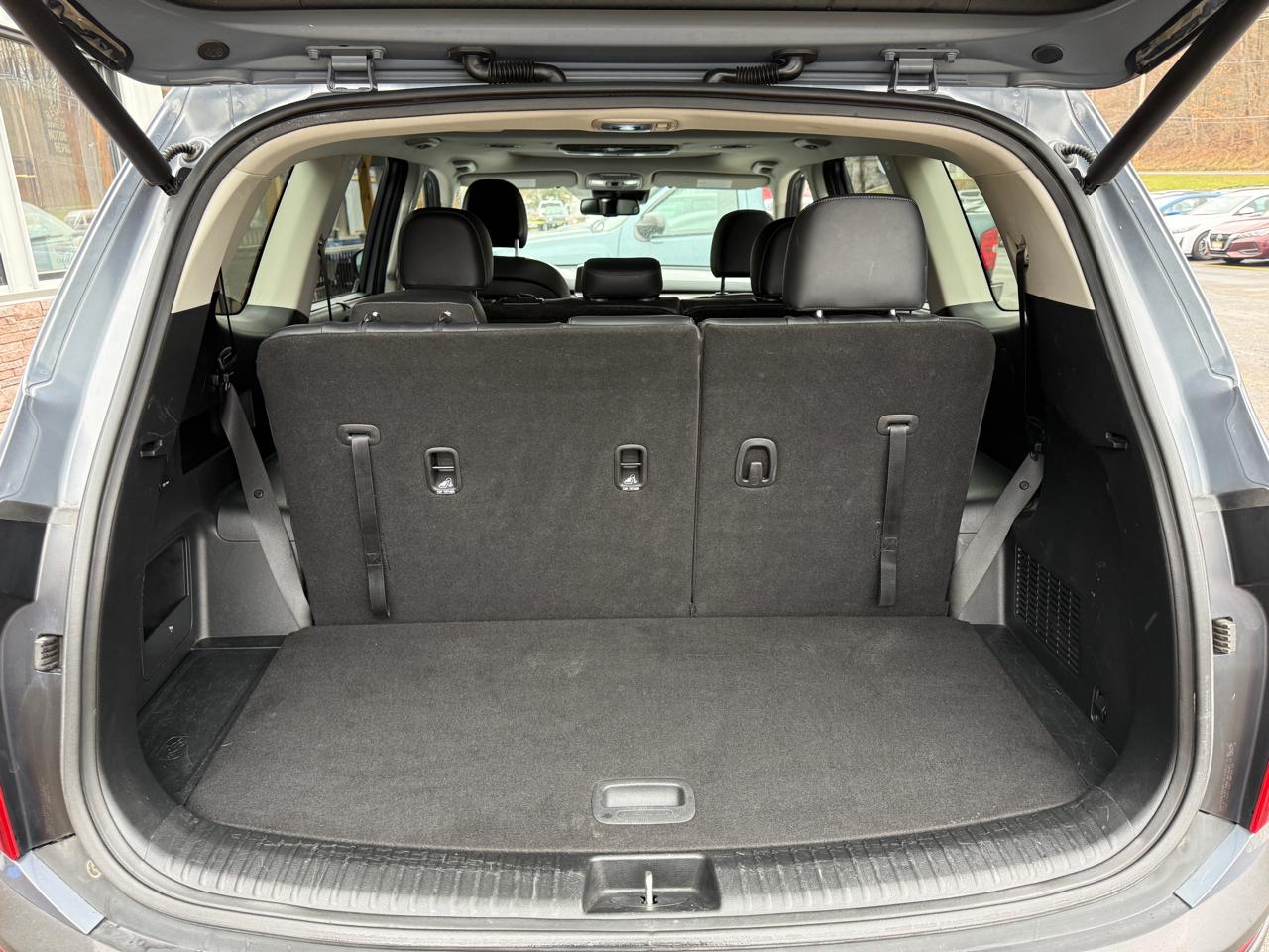 Kia Telluride EX AWD 2020