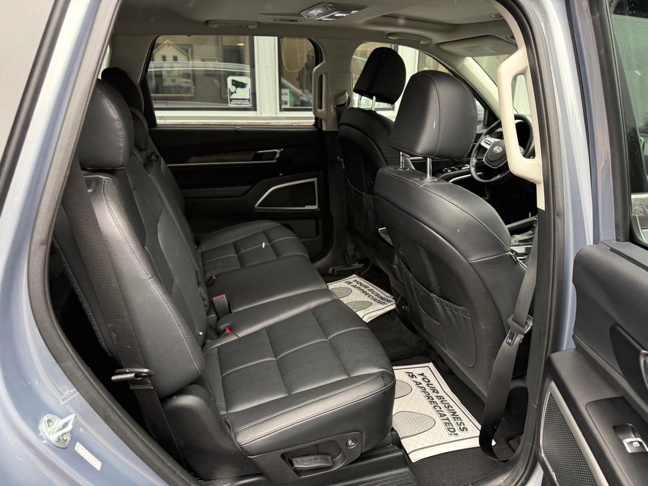 Kia Telluride EX AWD 2020