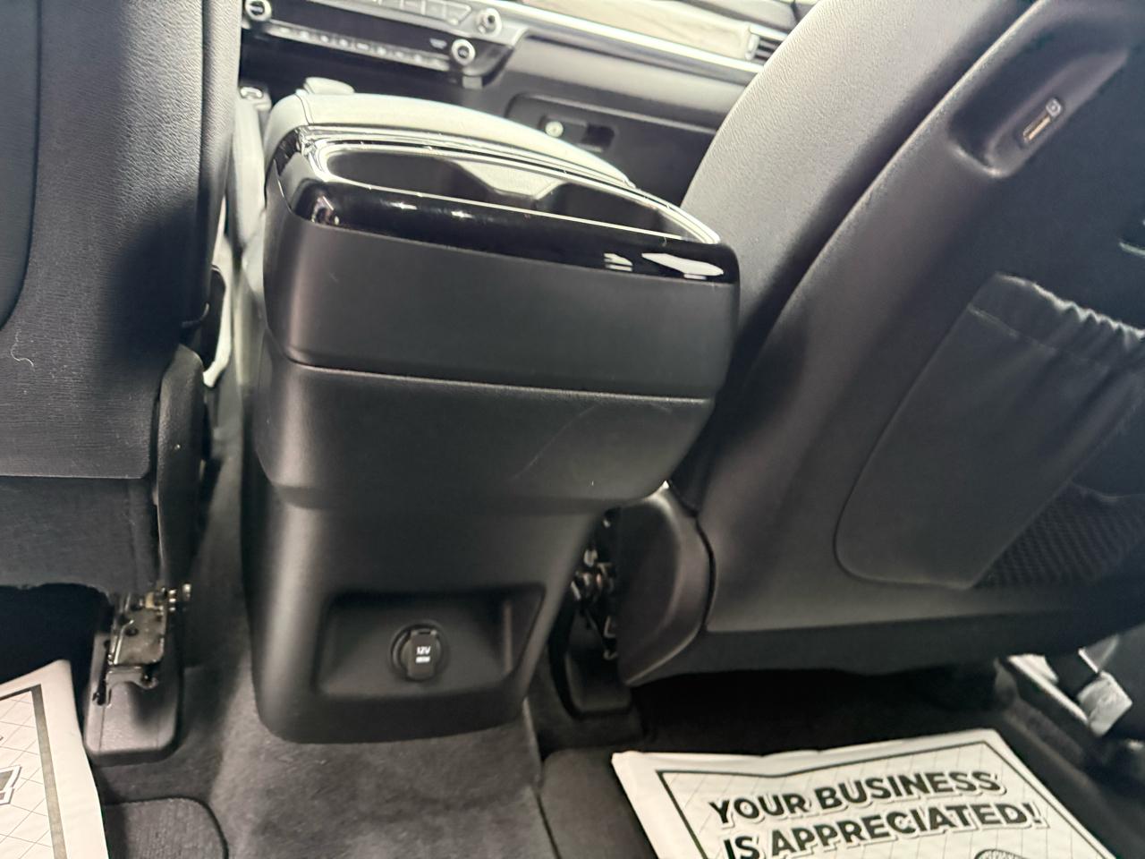 Kia Telluride EX AWD 2020