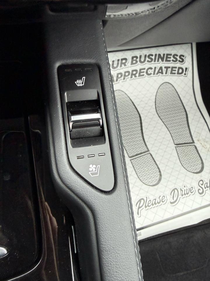 Kia Telluride EX AWD 2020