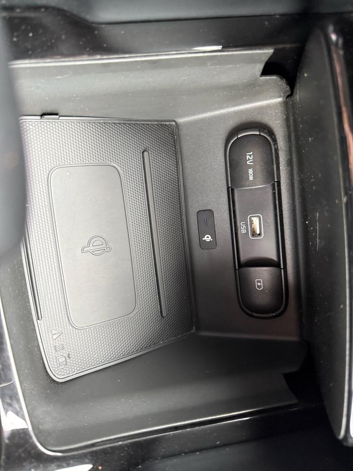 Kia Telluride EX AWD 2020