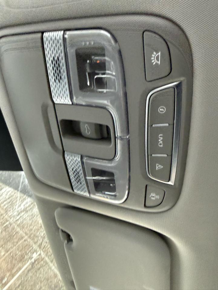 Kia Telluride EX AWD 2020