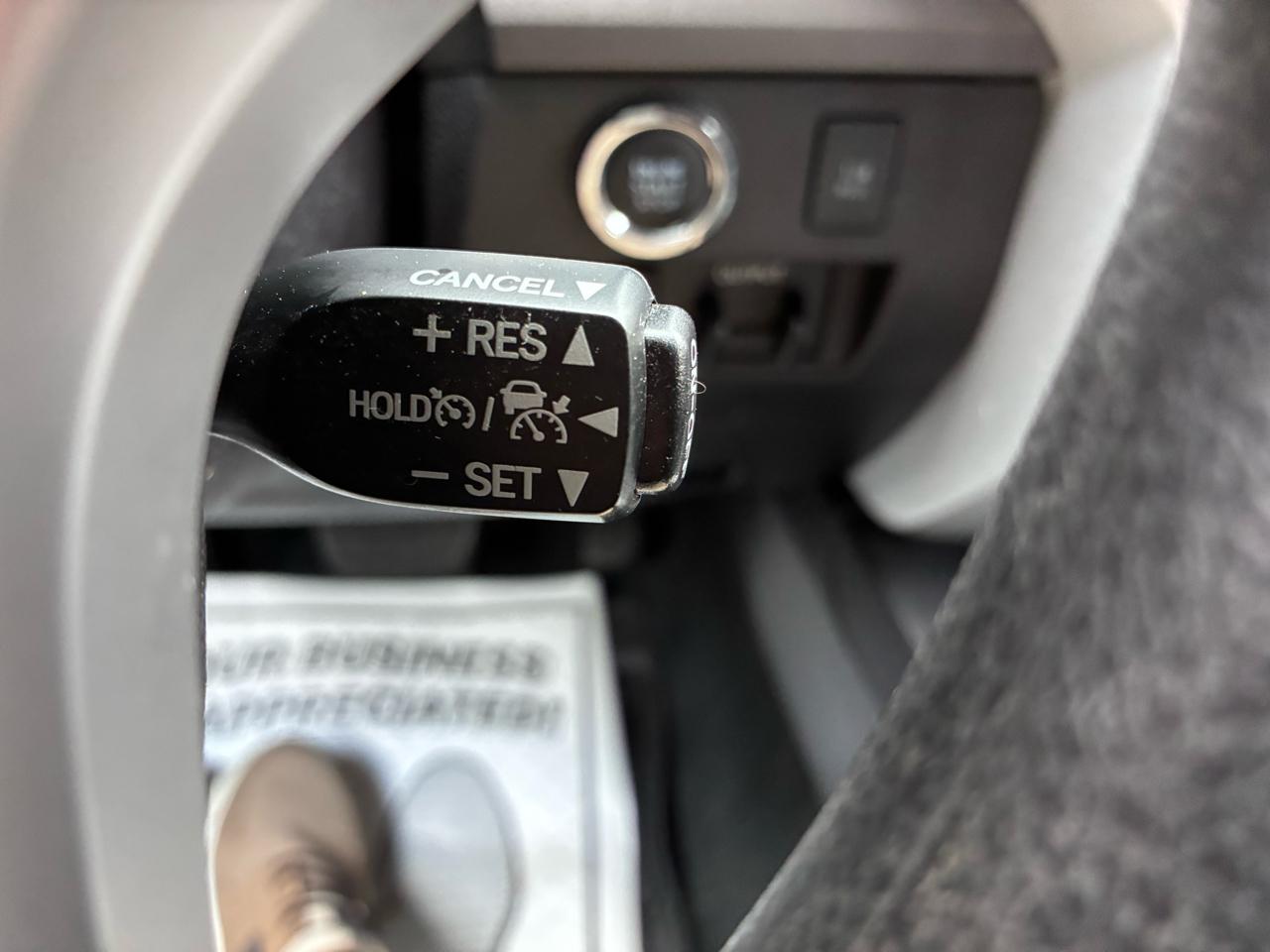 Toyota Tundra SR5 5.7L V8 CrewMax 2WD 2021