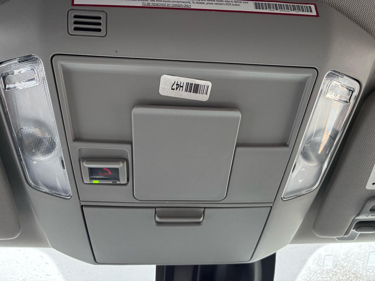 Toyota Tundra SR5 5.7L V8 CrewMax 2WD 2021