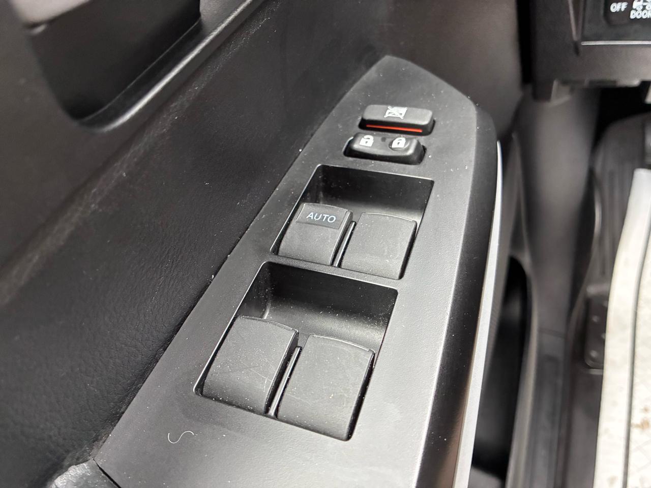 Toyota Tundra SR5 5.7L V8 CrewMax 2WD 2021