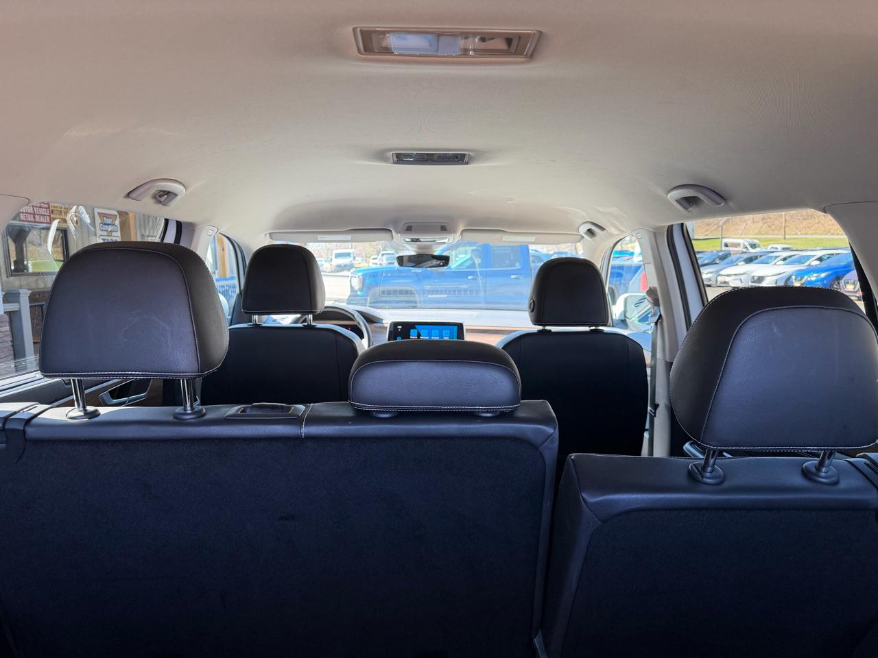 Volkswagen Atlas SE w/Technology 4MOTION 2024