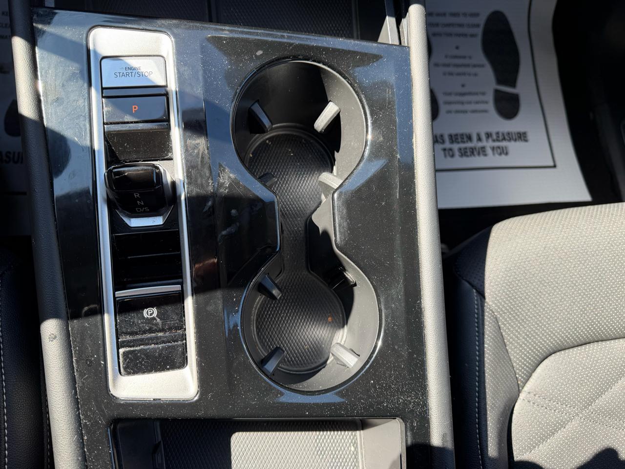 Volkswagen Atlas SE w/Technology 4MOTION 2024