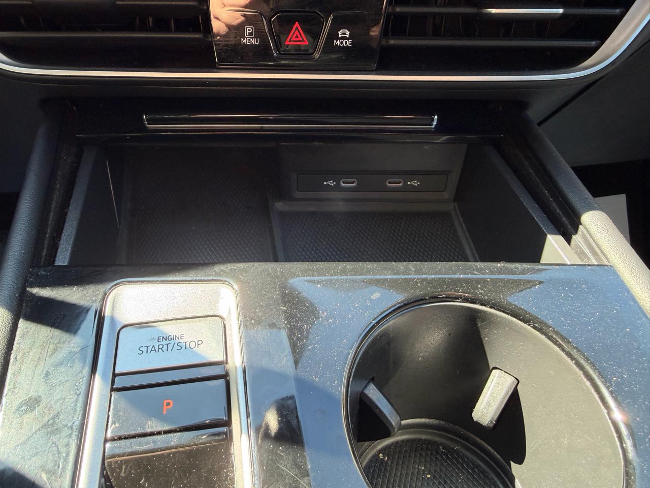 Volkswagen Atlas SE w/Technology 4MOTION 2024