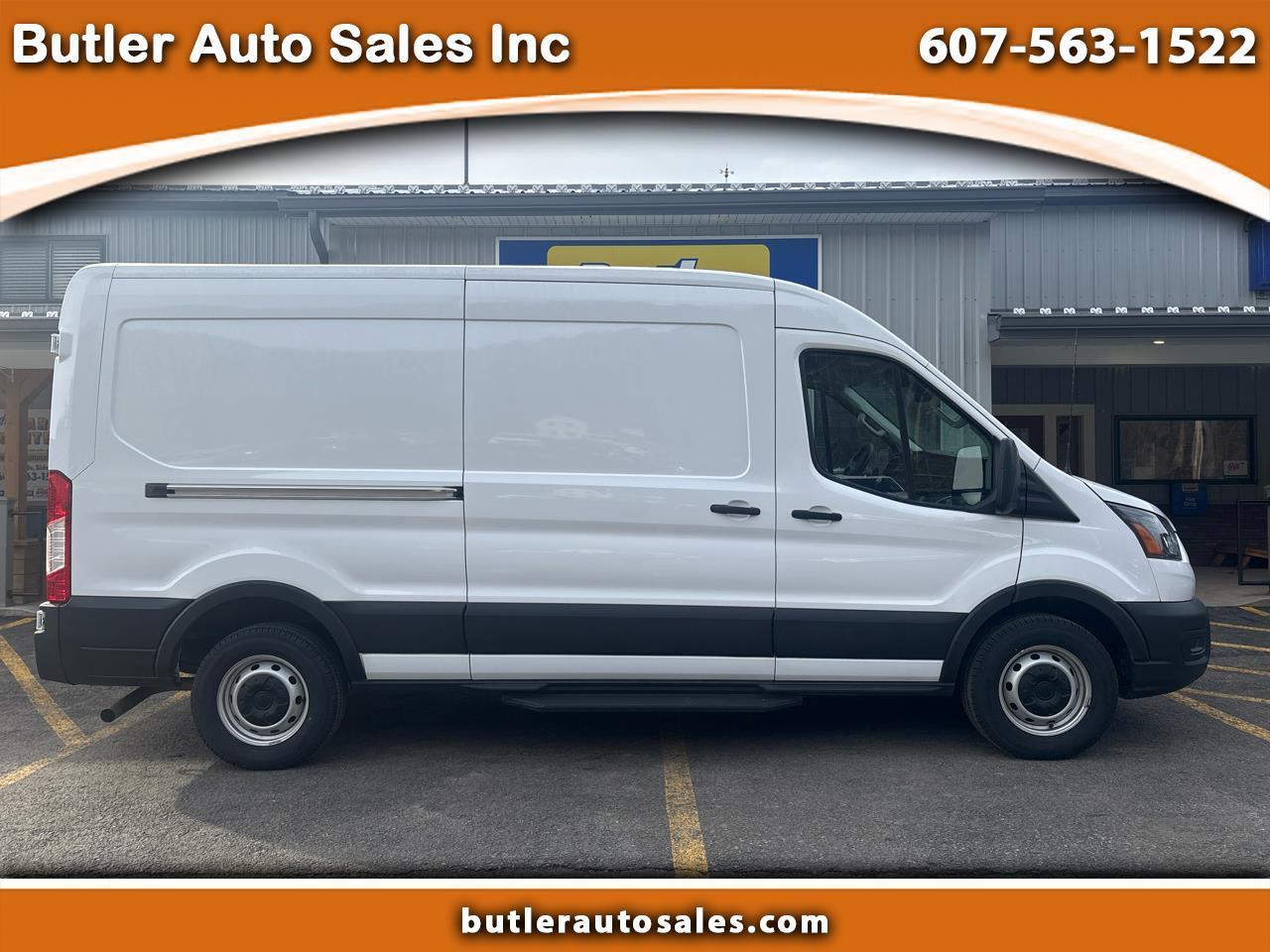 Ford Transit 250 Van 2023