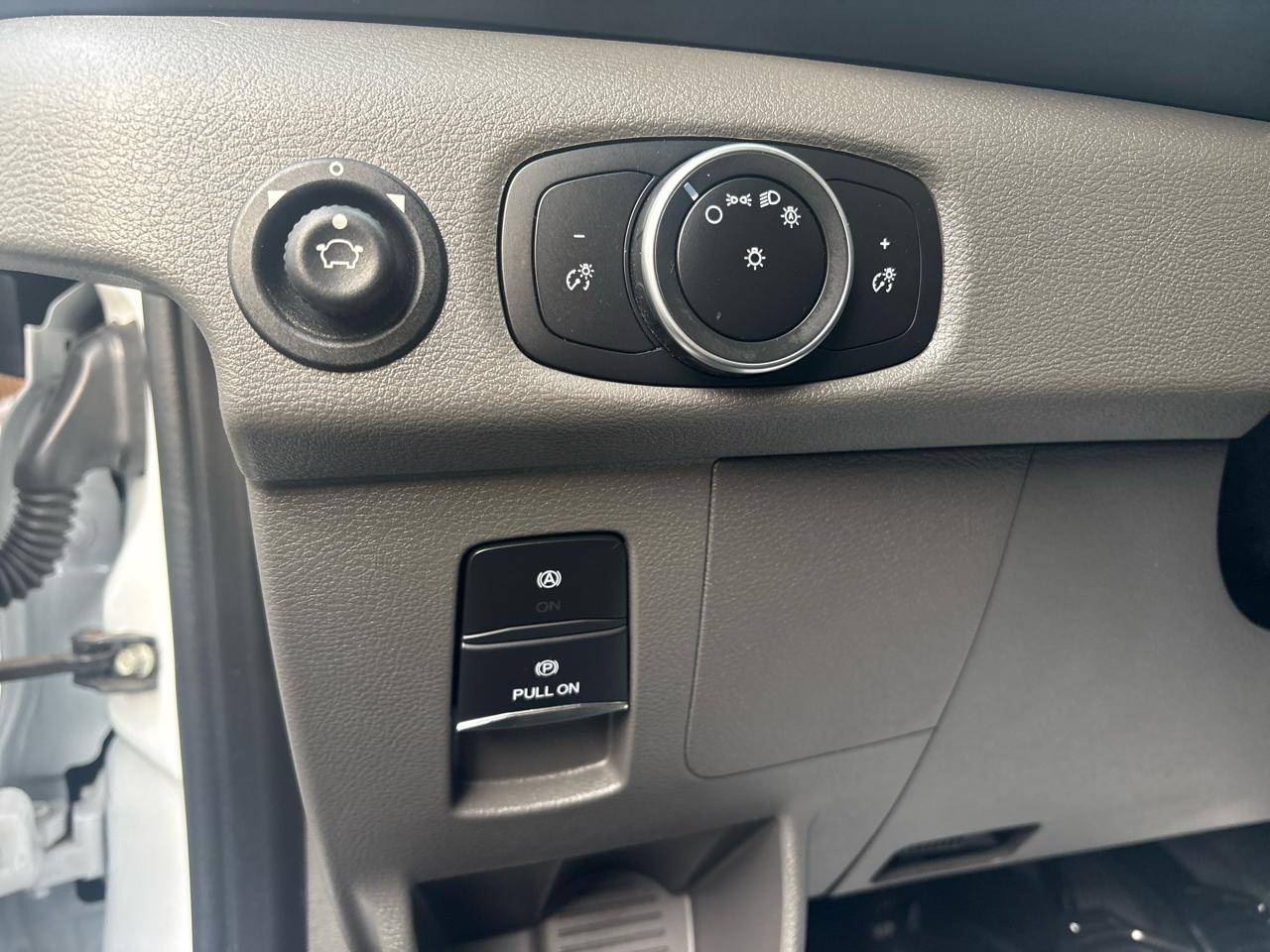 Ford Transit 250 Van 2023