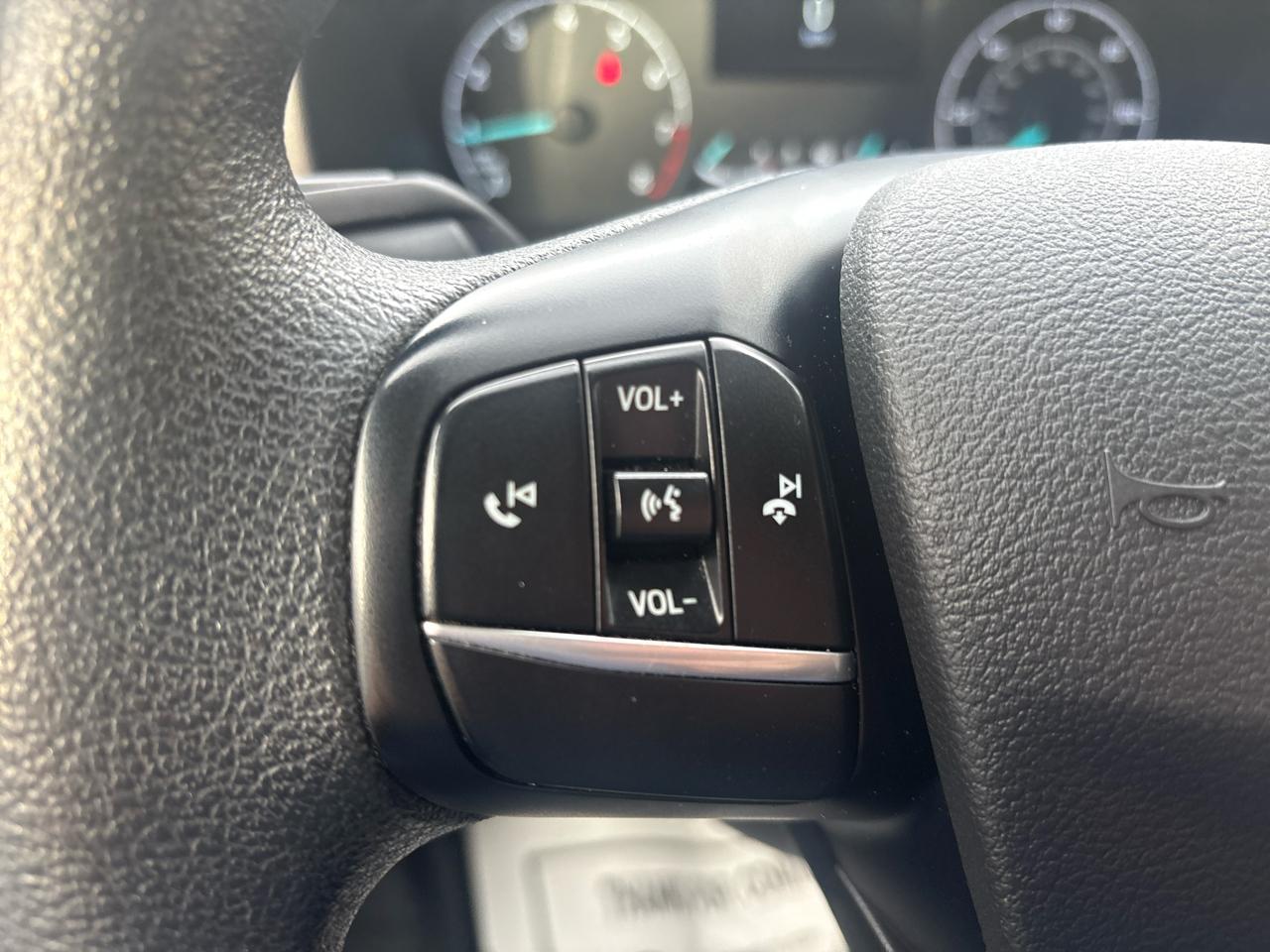 Ford Transit 250 Van 2023