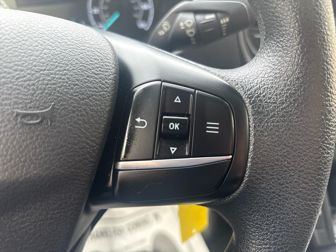 Ford Transit 250 Van 2023