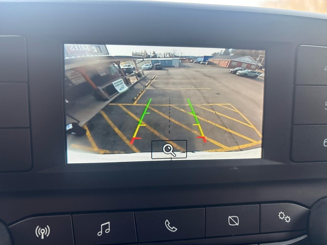 Ford Transit 250 Van 2023