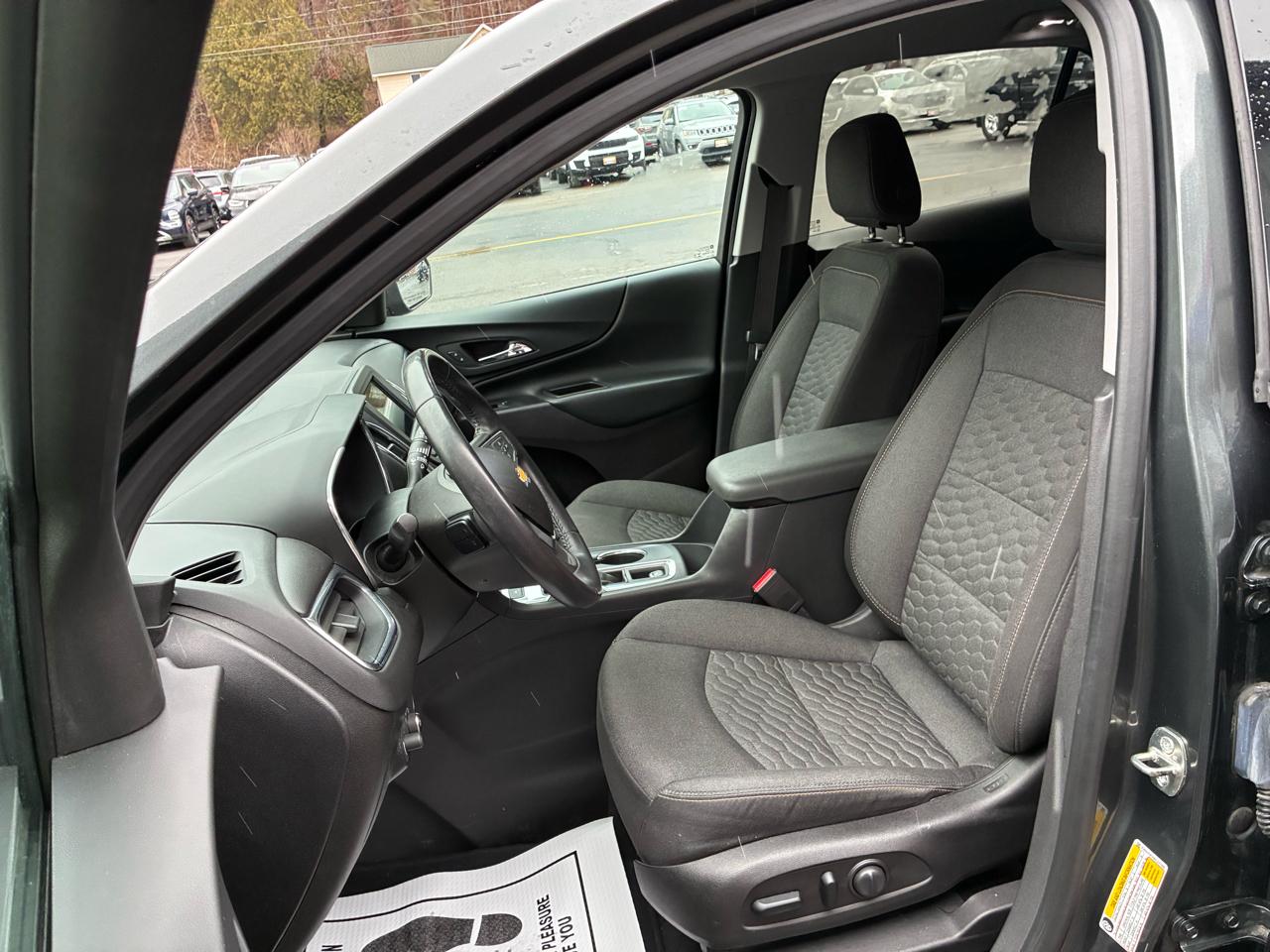 Chevrolet Equinox LT AWD 2019