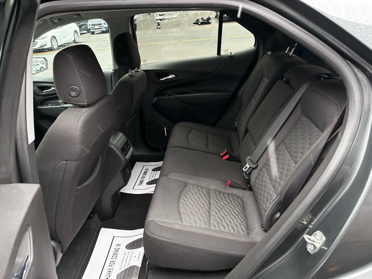 Chevrolet Equinox LT AWD 2019