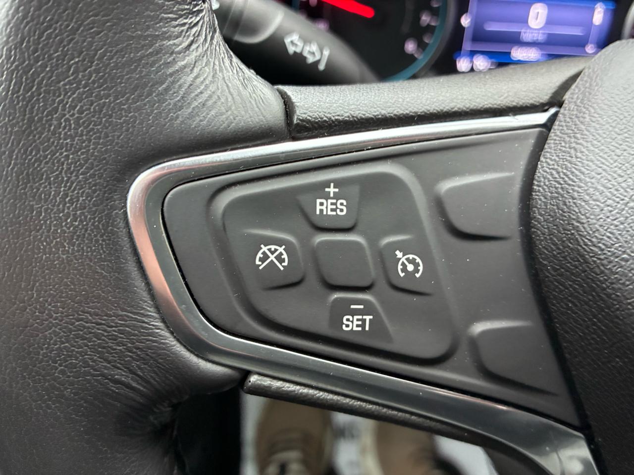 Chevrolet Equinox LT AWD 2019