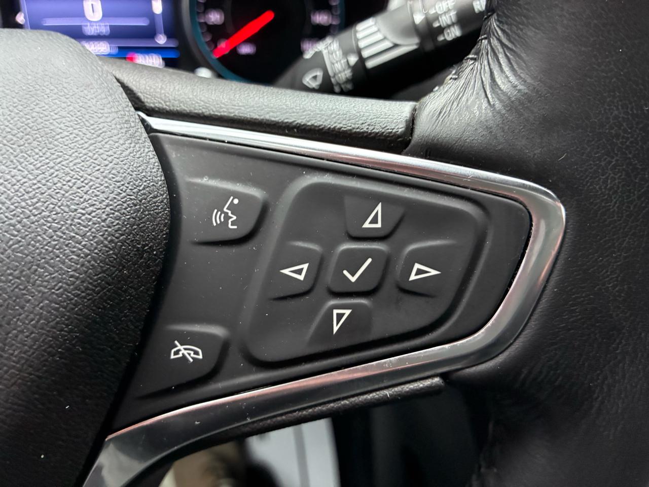 Chevrolet Equinox LT AWD 2019