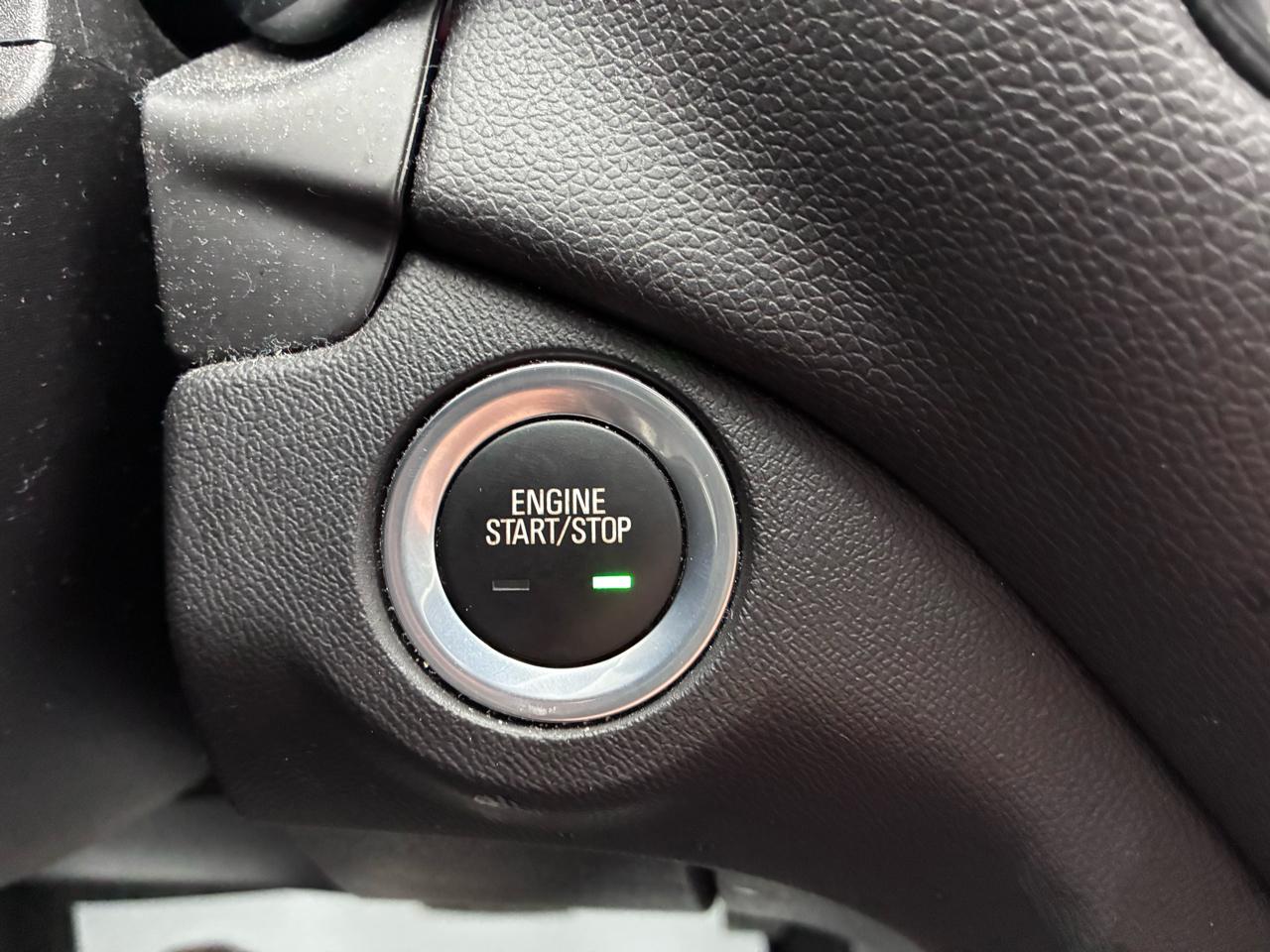 Chevrolet Equinox LT AWD 2019