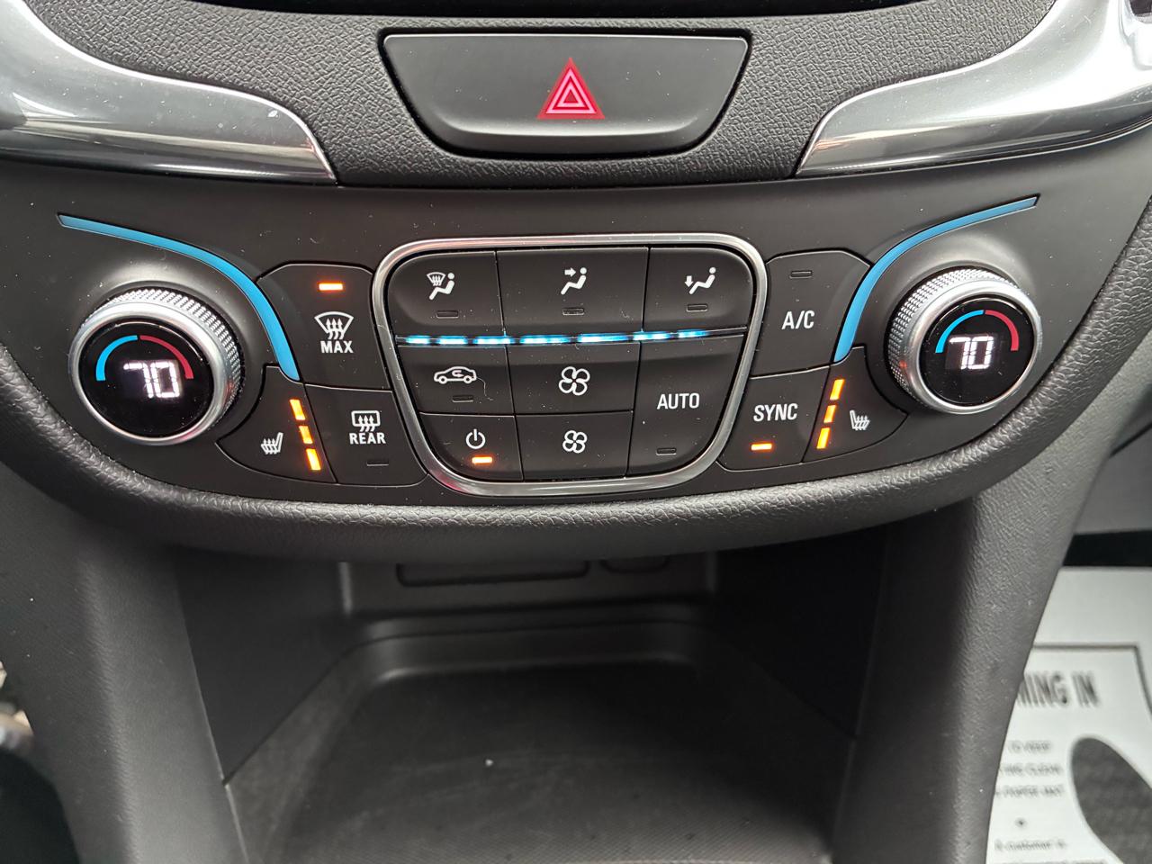 Chevrolet Equinox LT AWD 2019