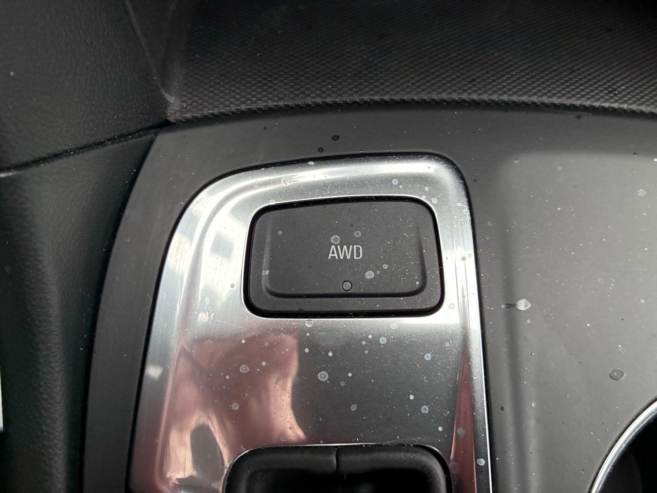 Chevrolet Equinox LT AWD 2019