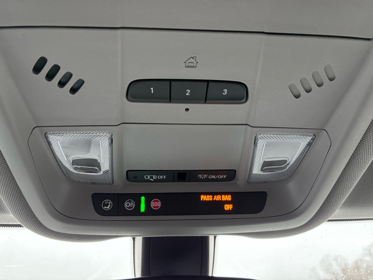 Chevrolet Equinox LT AWD 2019