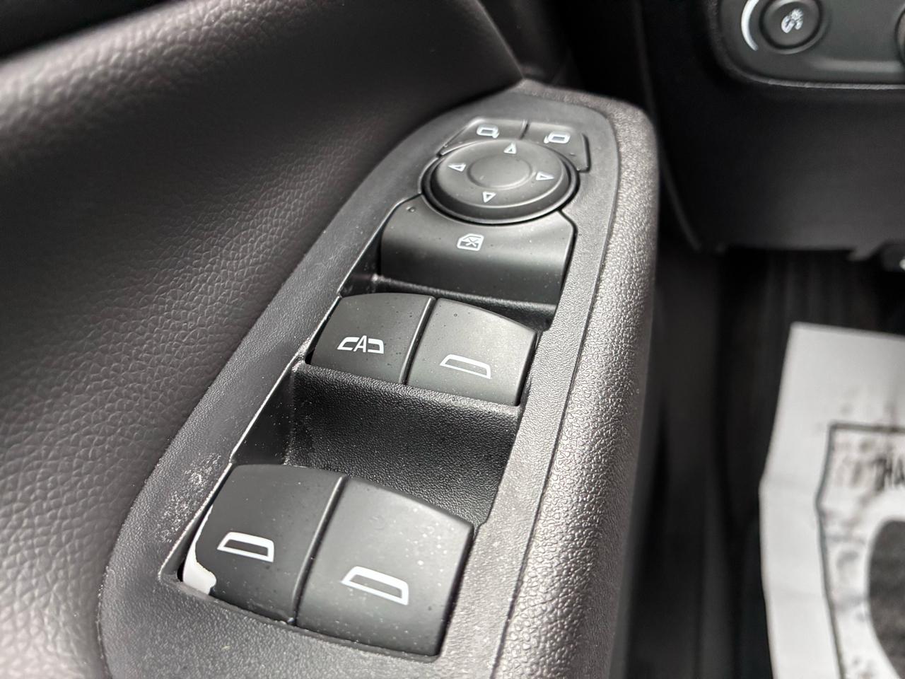 Chevrolet Equinox LT AWD 2019