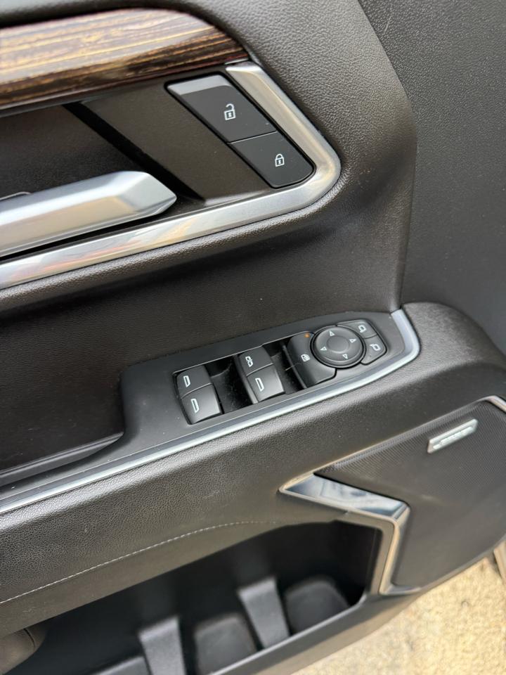 GMC Sierra 1500 Elevation Crew Cab 4WD 2023