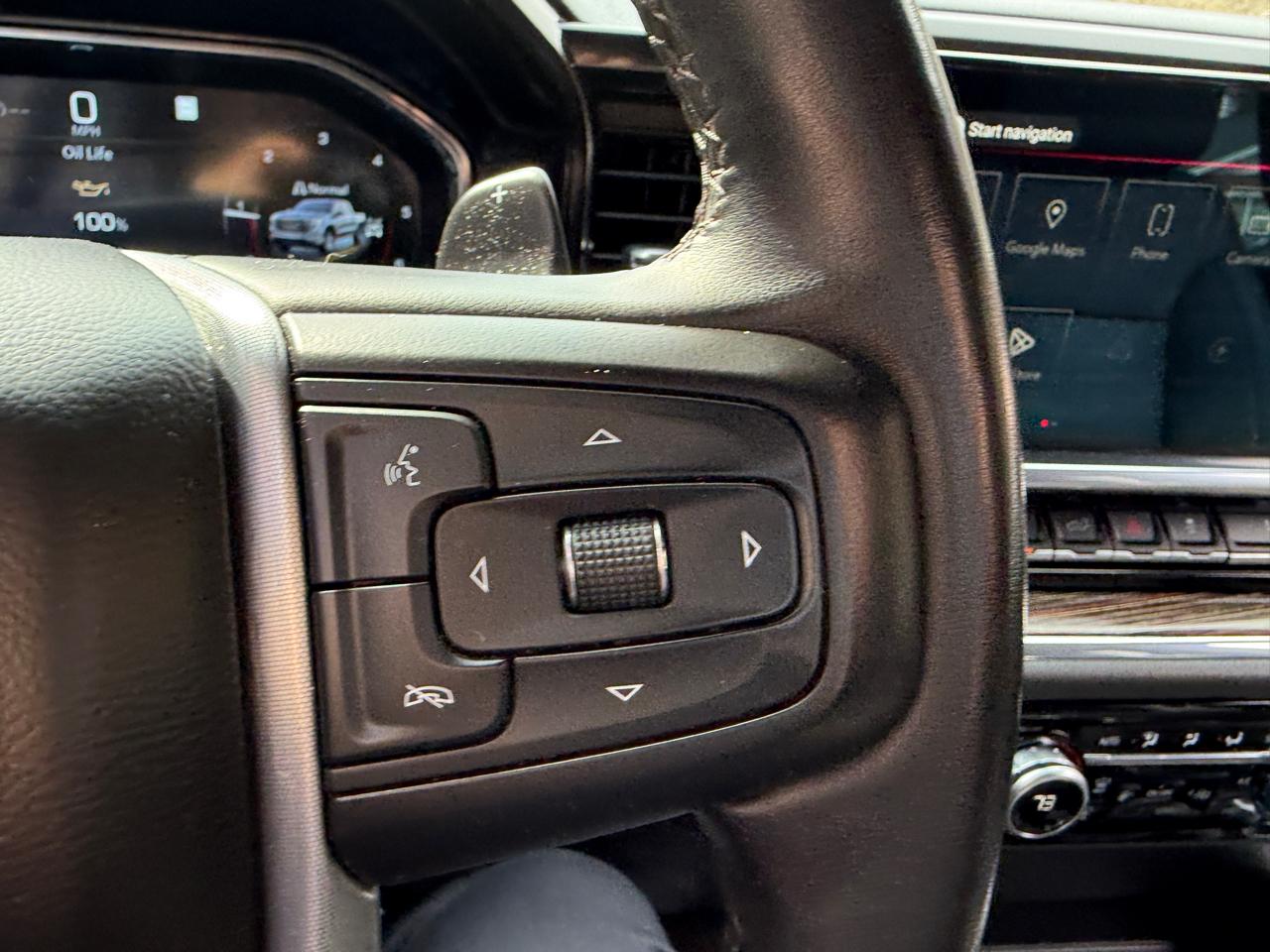 GMC Sierra 1500 Elevation Crew Cab 4WD 2023