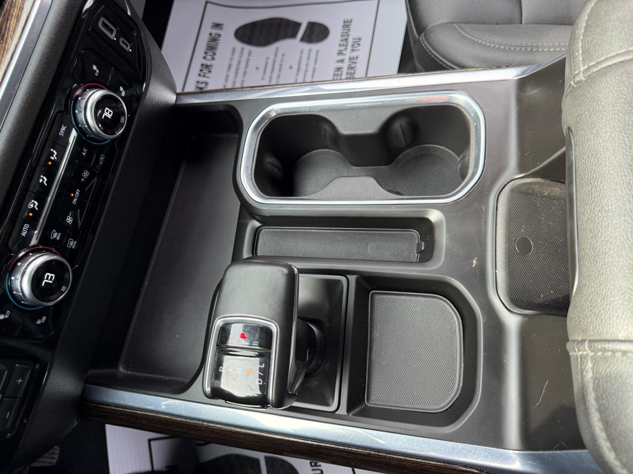 GMC Sierra 1500 Elevation Crew Cab 4WD 2023