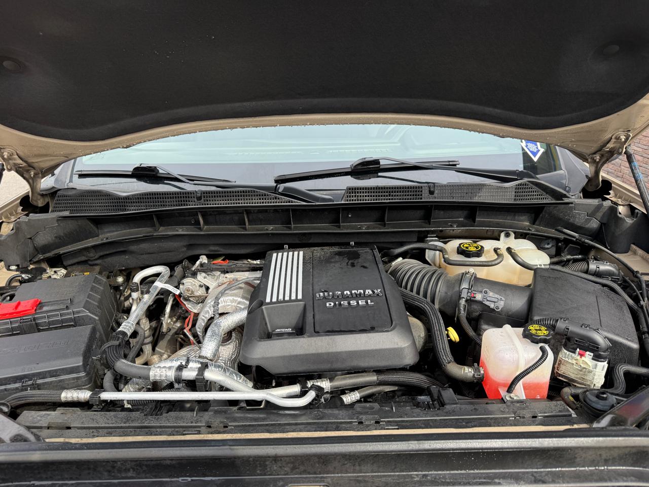 GMC Sierra 1500 Elevation Crew Cab 4WD 2023